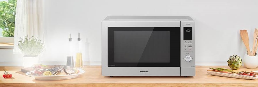 Microwave Oven Repair