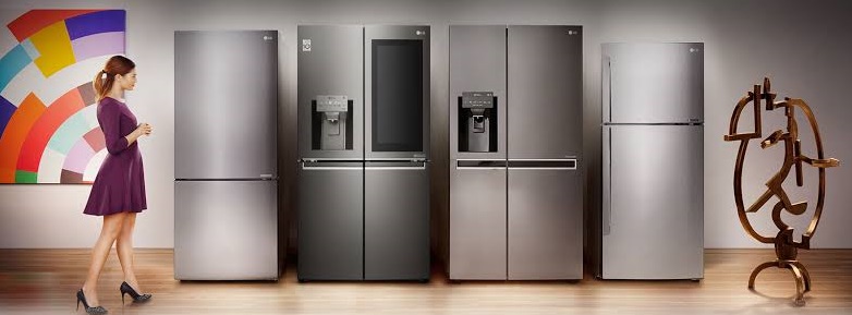 Refrigerator Repair